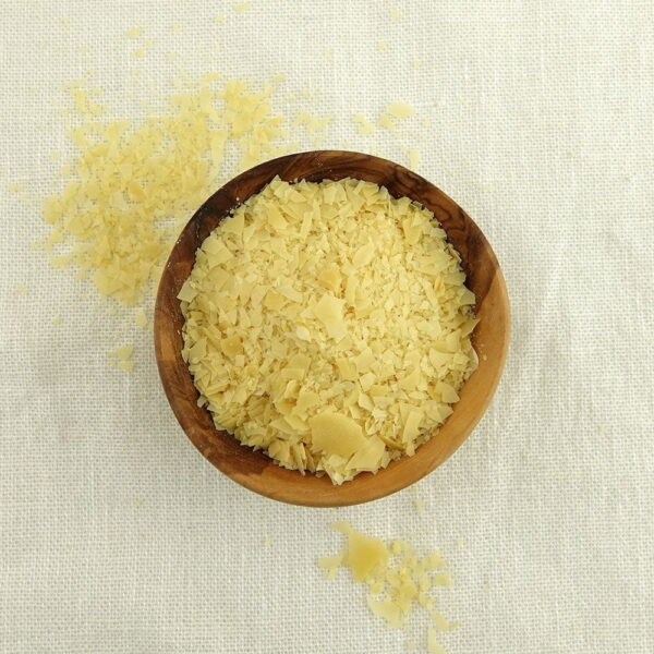 Carnauba Wax Organic 1kg