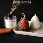 Pine Cone Mold - Image 10