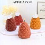 Pine Cone Mold - Image 11