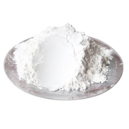 10g Natural Mica Colors - Pure White