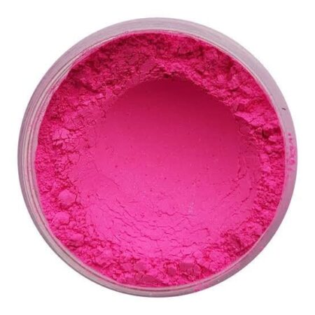 10g Natural Mica Colors - Pink