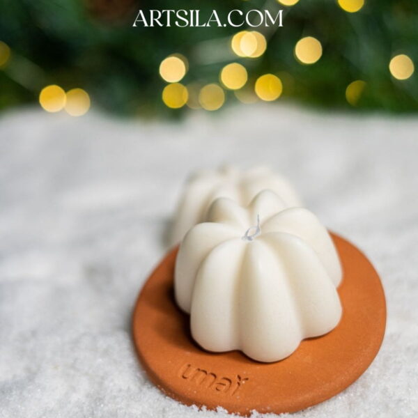 Jelly Shape Mold