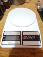 Digital Scale 1g - 10kg - Image 7