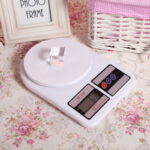 Digital Scale 1g - 10kg - Image 3