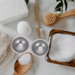Metal Bath Bomb Mold (4 pieces) - Image 2