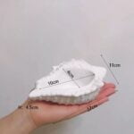 Big Shell Shaped Mold - Image 6