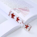 Resin Bookmark Mold - Image 2