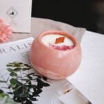 Mini Flowerpot & Candle Holder Mold - Image 4