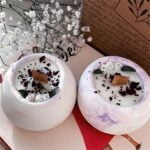 Mini Flowerpot & Candle Holder Mold - Image 3