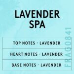 LAVENDER FRAGRANCE OIL 100ml - Image 2