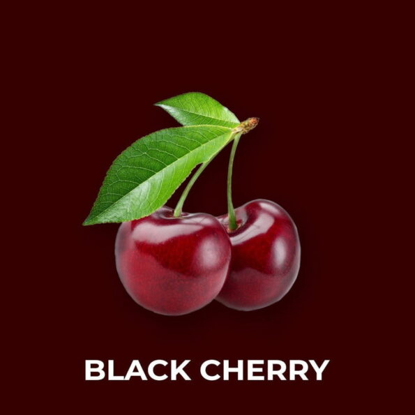 BLACK CHERRY FRAGRANCE OIL Ml Artsila