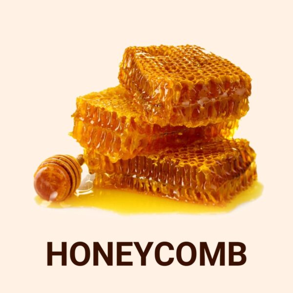 HONEYCOMB FRAGRANCE OIL 100ml