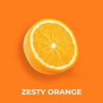 ORANGE FRAGRANCE OIL 100ml