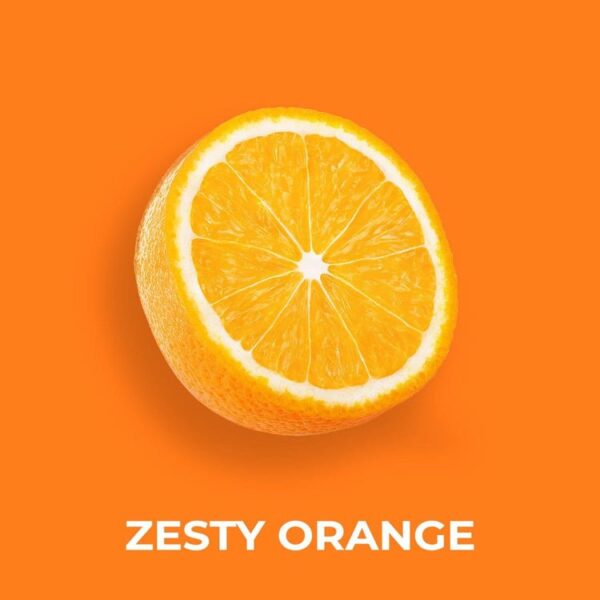 ORANGE FRAGRANCE OIL 100ml