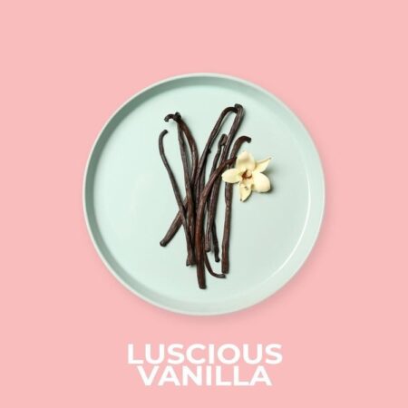 VANILLA FRAGRANCE OIL 100ml