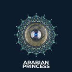 ARABIAN PRINCESS FRAGRANCE OIL 100ml