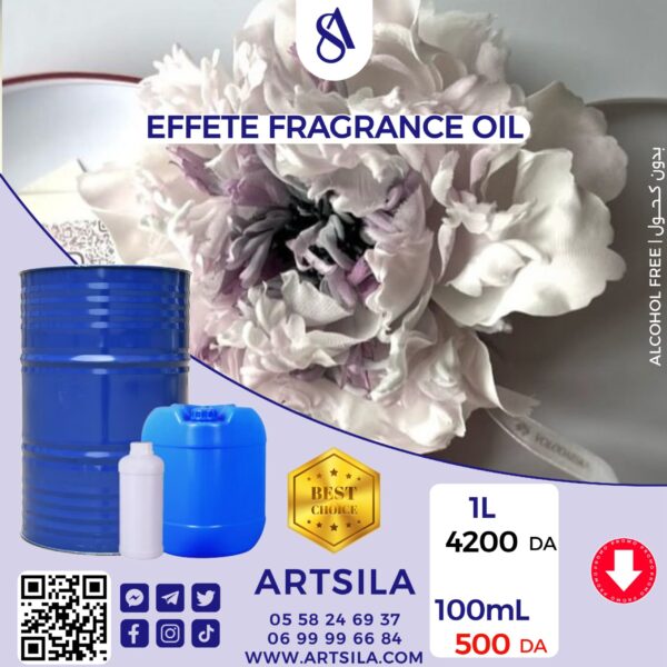 EFFETE FRAGRANCE OIL 100ml