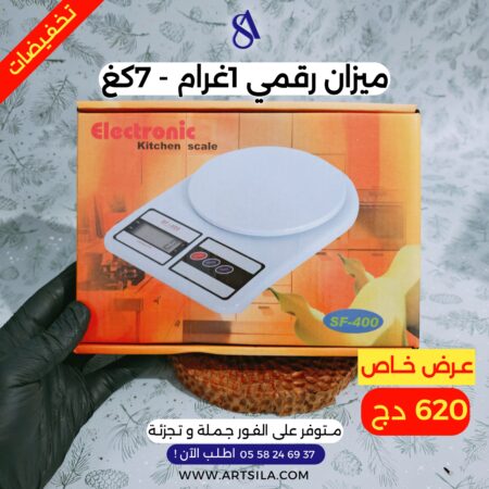 Digital Scale 1g - 10kg