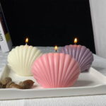 Shell Shape Mold