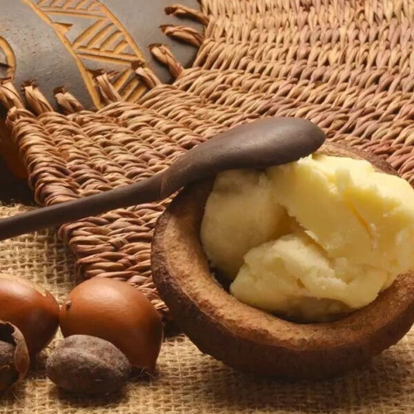 beurre de karité brut 100% pur