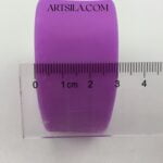 Heart Of Flowers Mold - Image 4