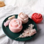 Rose Shape Mold - Image 2