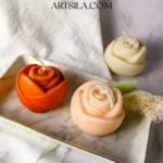 Rose Shape Mold - Image 4