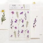 Flower Stickers, for Decorating - Image 7