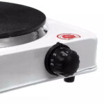 Multifunctional Electric Heating Plate for Melting Wax,Candle Making and More - Image 3
