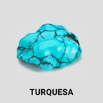 TURQUESA FRAGRANCE OIL 100ML