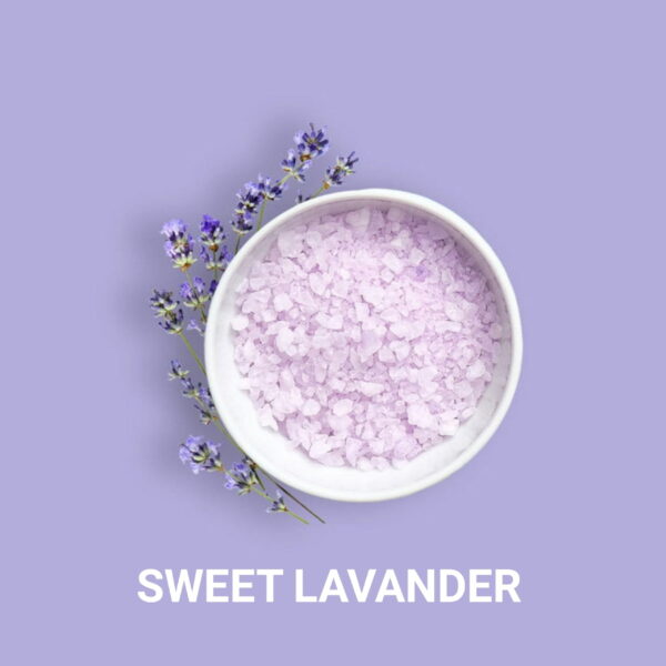 SWEET LAVANDER FRAGRANCE OIL 100ml