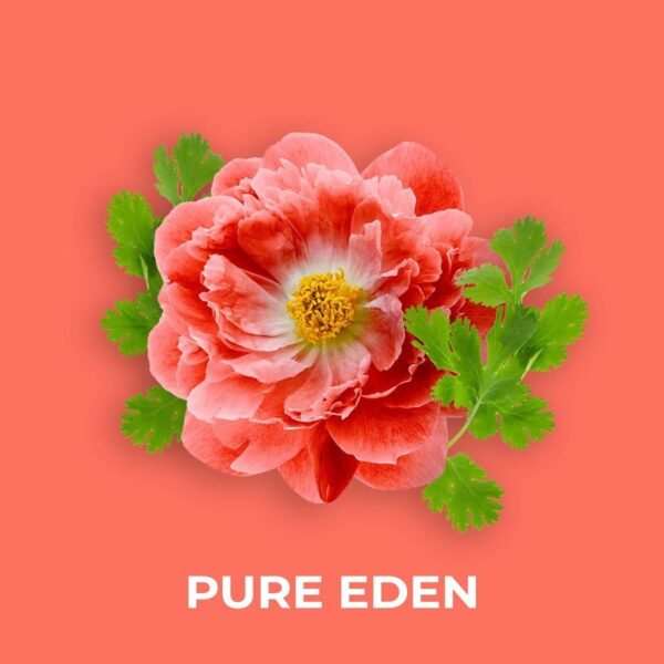 RED EDEN FRAGRANCE OIL 100ml
