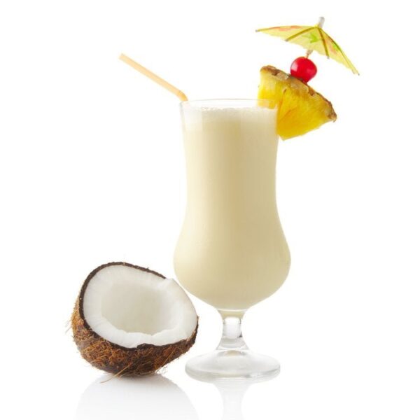 COCONUT MILK FRAGRANCE OIL 100ml
