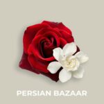 PERSIAN BAZAAR FRAGRANCE OIL 100ml