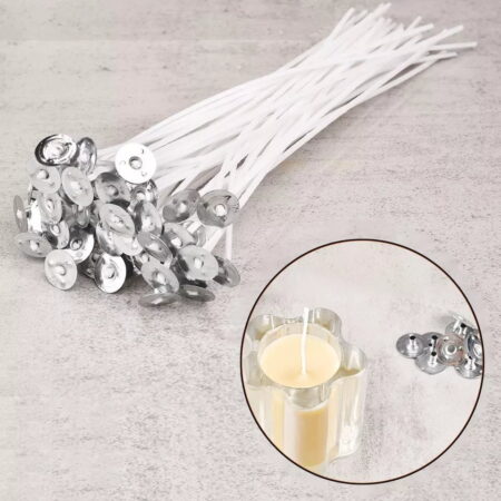 50Pcs/set Candle Wicks H:20cm - Image 2