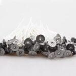50Pcs/set Candle Wicks H:20cm - Image 5