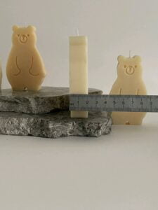 Grizzly Bear Shape Mold - Image 10