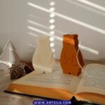 Grizzly Bear Shape Mold - Image 5