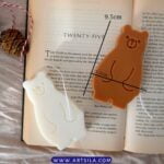 Grizzly Bear Shape Mold - Image 7