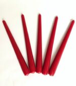 26cm high Acrylic Taper Candle Mold - Image 6