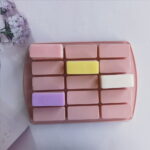 15 Cavities Rectangular Shape Mold - Image 2