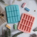 15 Cavities Rectangular Shape Mold