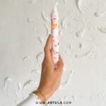 Classic Cylindrical Acrylic Candle Mold - Image 4