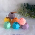 Diamond Shape Candle Mold - Image 5