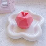 Diamond Shape Candle Mold - Image 3