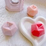 Diamond Shape Candle Mold - Image 4