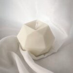 Diamond Shape Candle Mold - Image 6