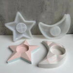 Islamic Style Candle Holder - Image 2