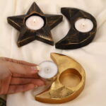 Islamic Style Candle Holder