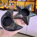 Islamic Style Candle Holder - Image 3